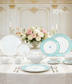 Bone China cabare