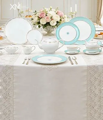 Bone China cabare